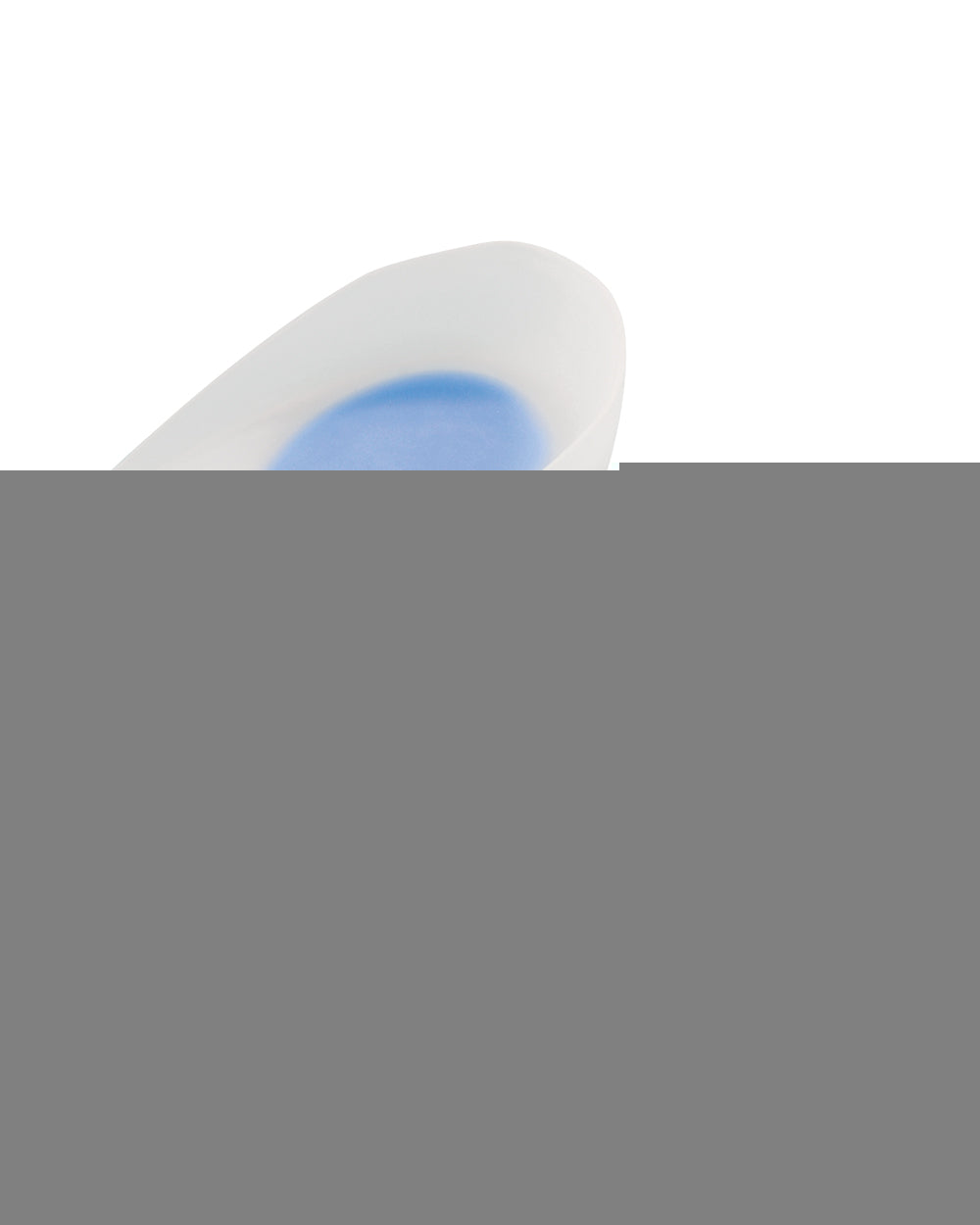 Silicone Heel Spur - View 4