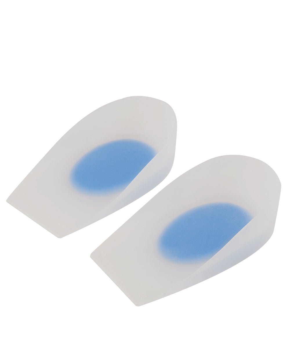 Silicone Heel Spur - View 3