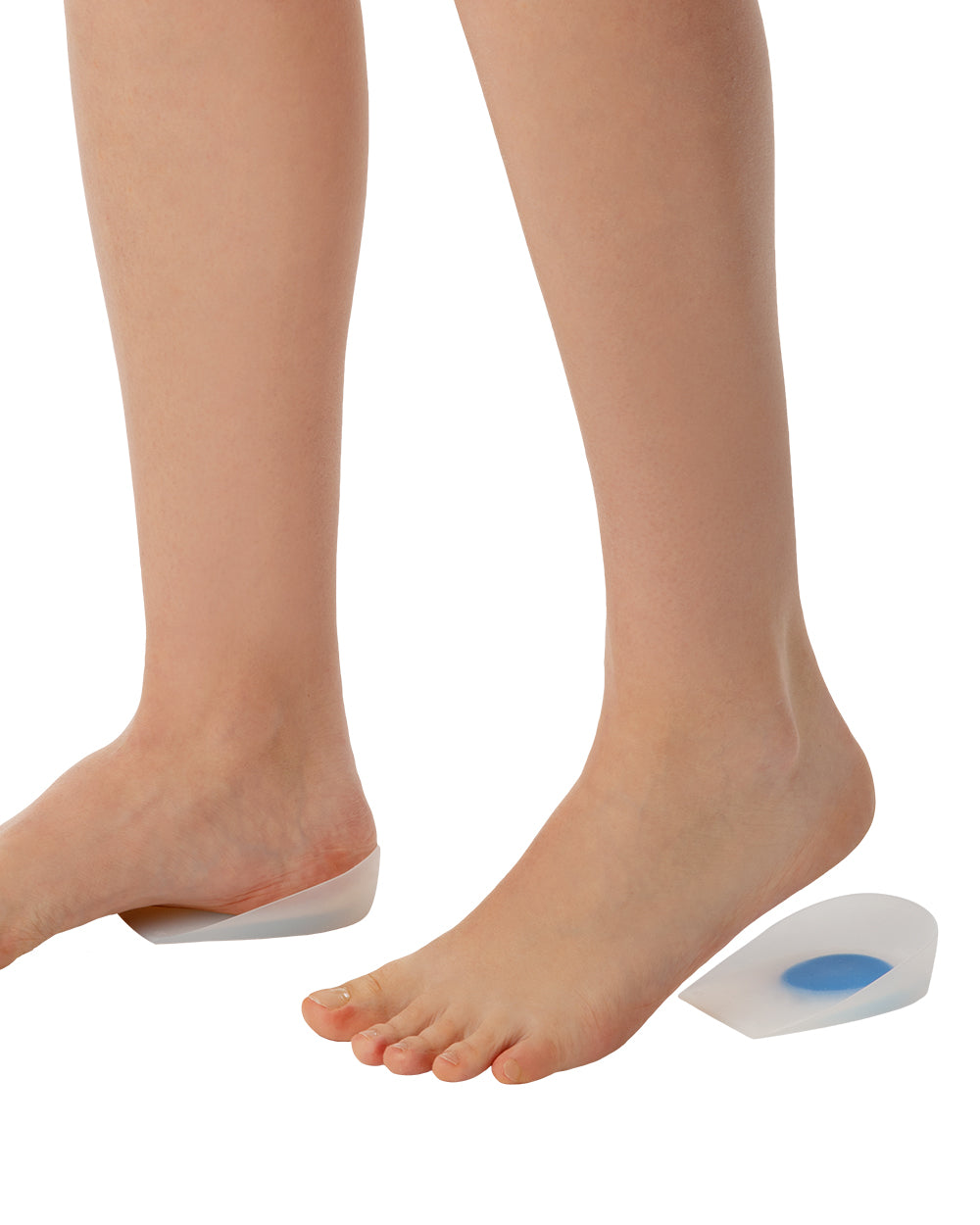 Silicone Heel Spur