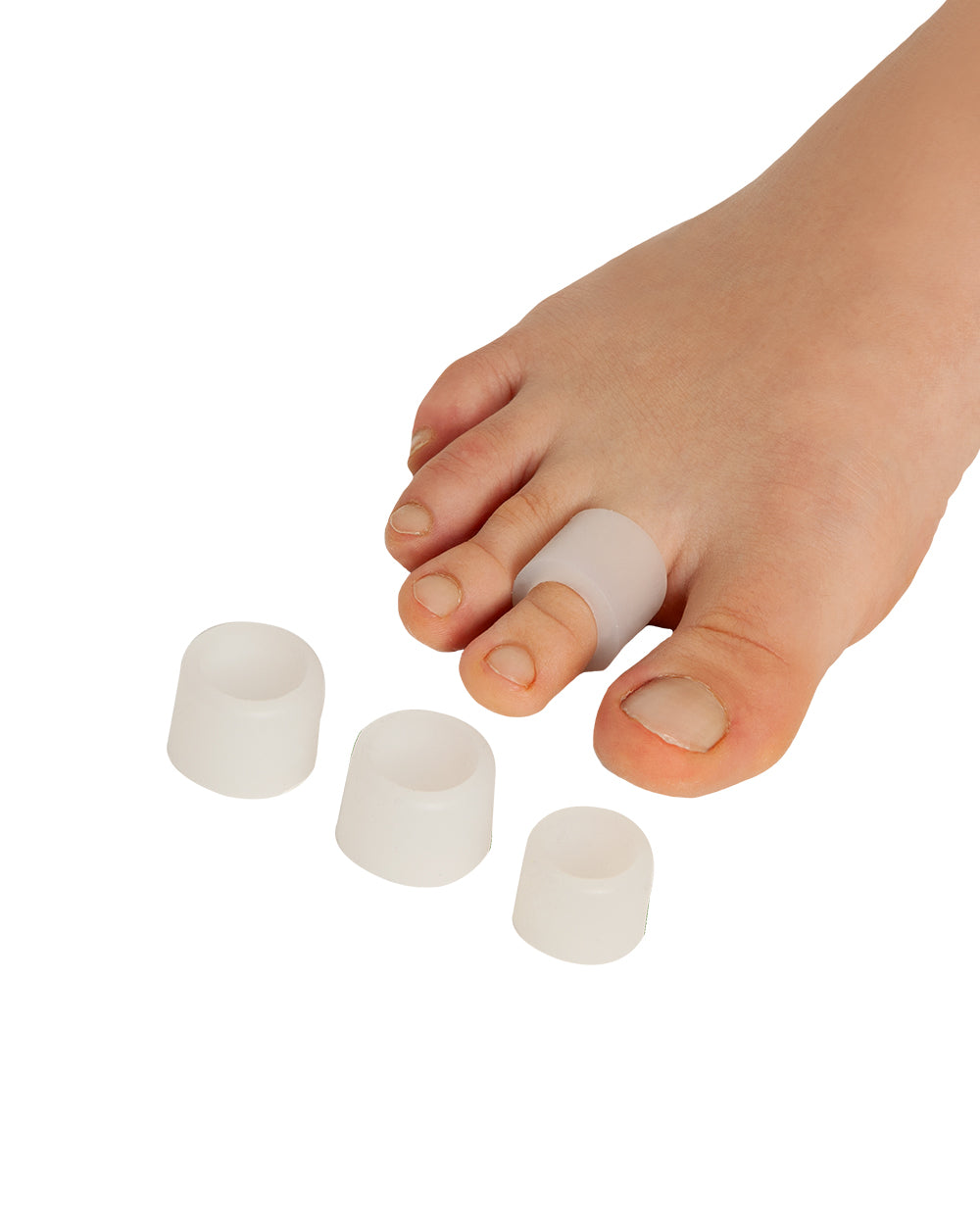 Silicone Ring