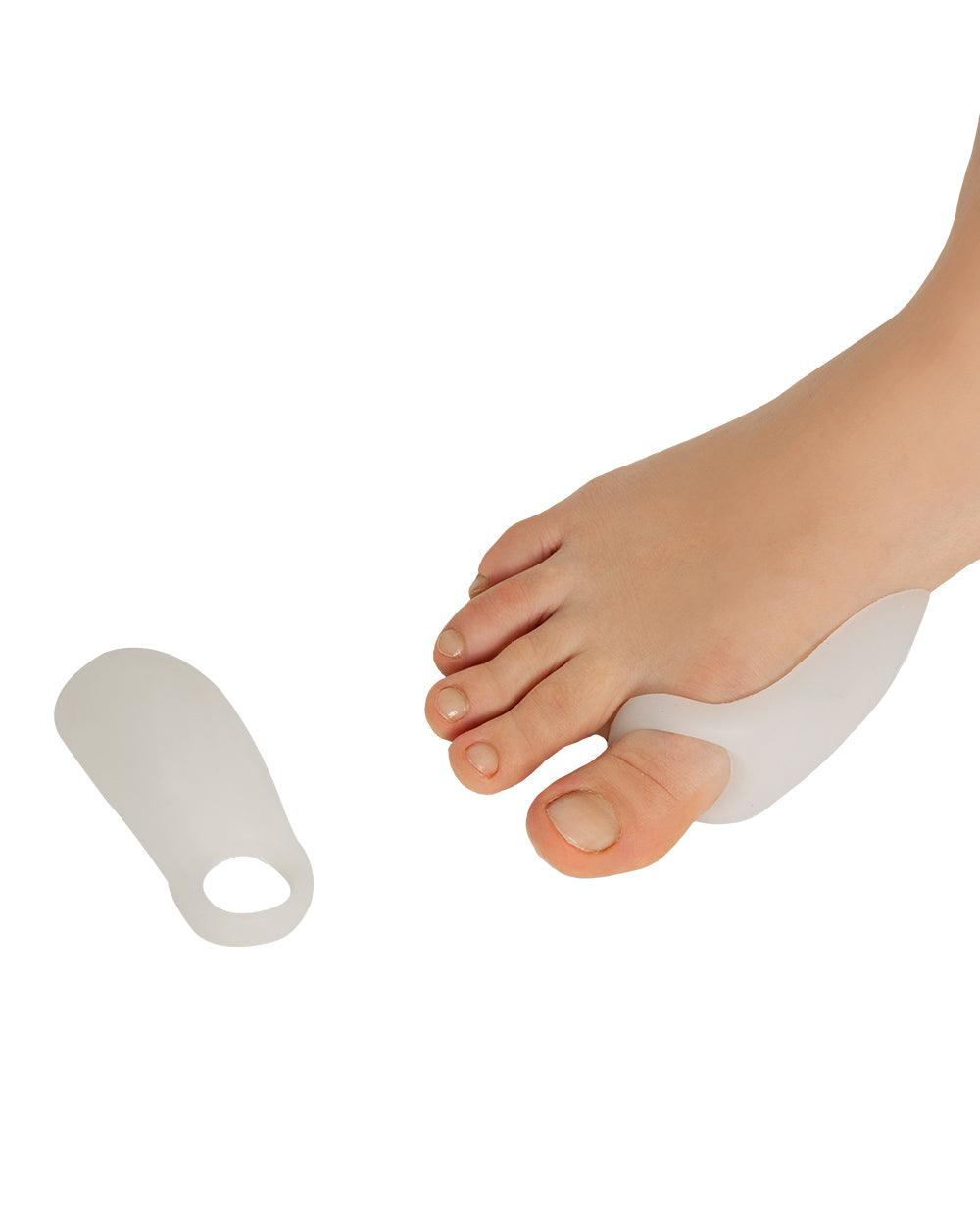 Silicone Bunion Shield