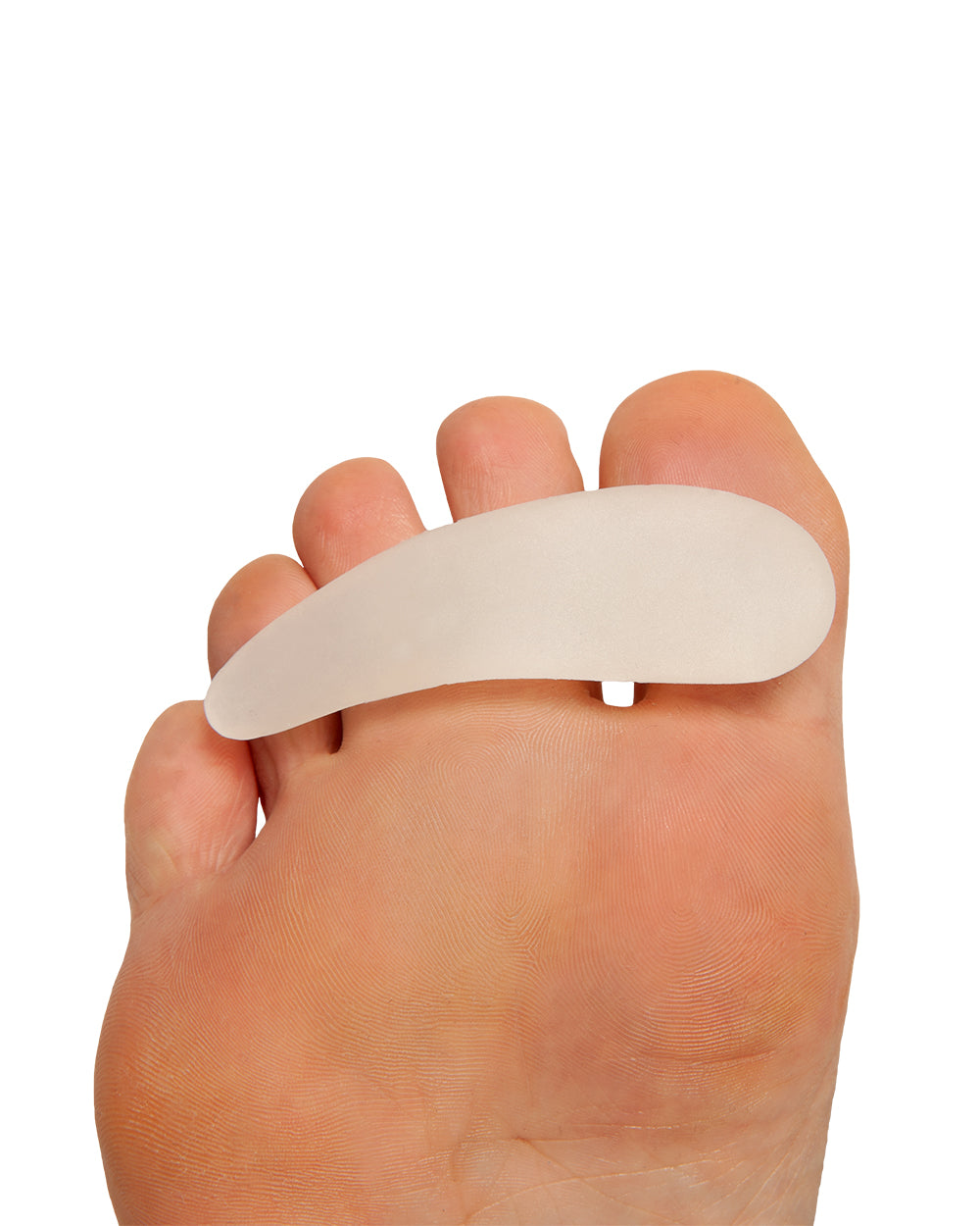 Silicone Toe Crest With Loop