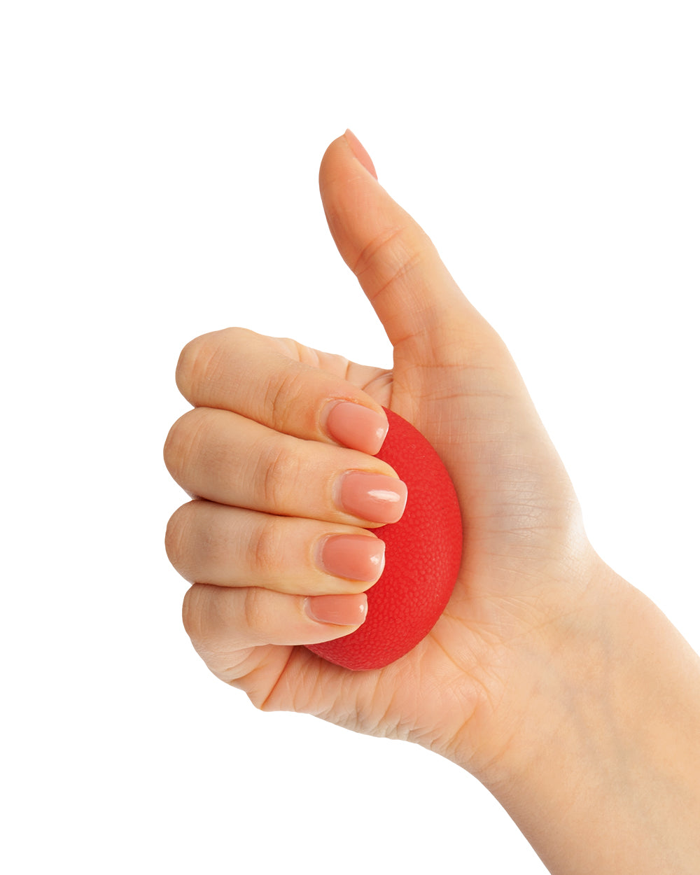 Silicone Hand Rehabilitation Ball - View 2