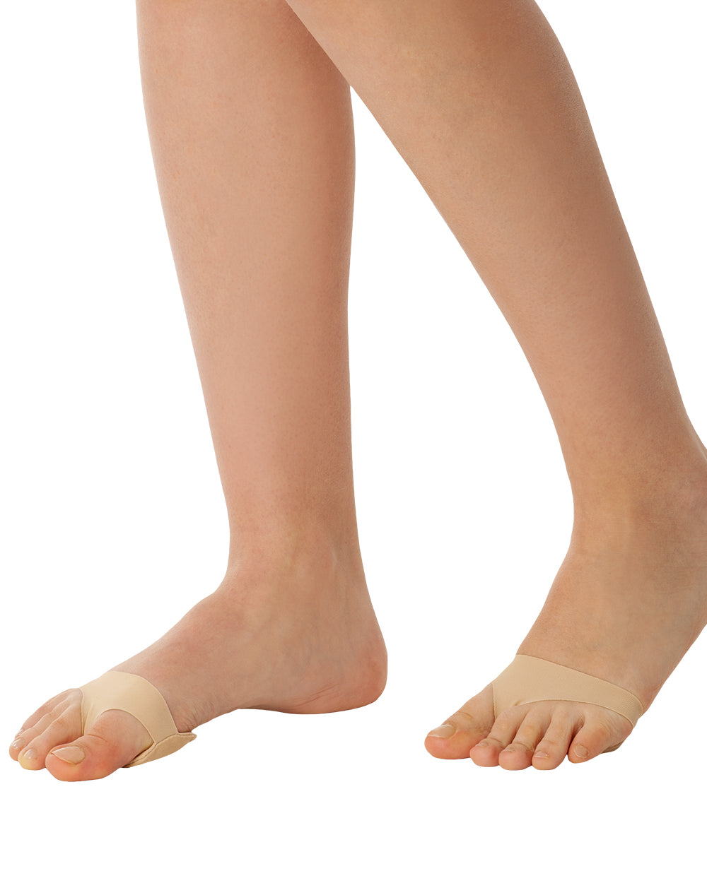 Siliconed Metatarsal Support