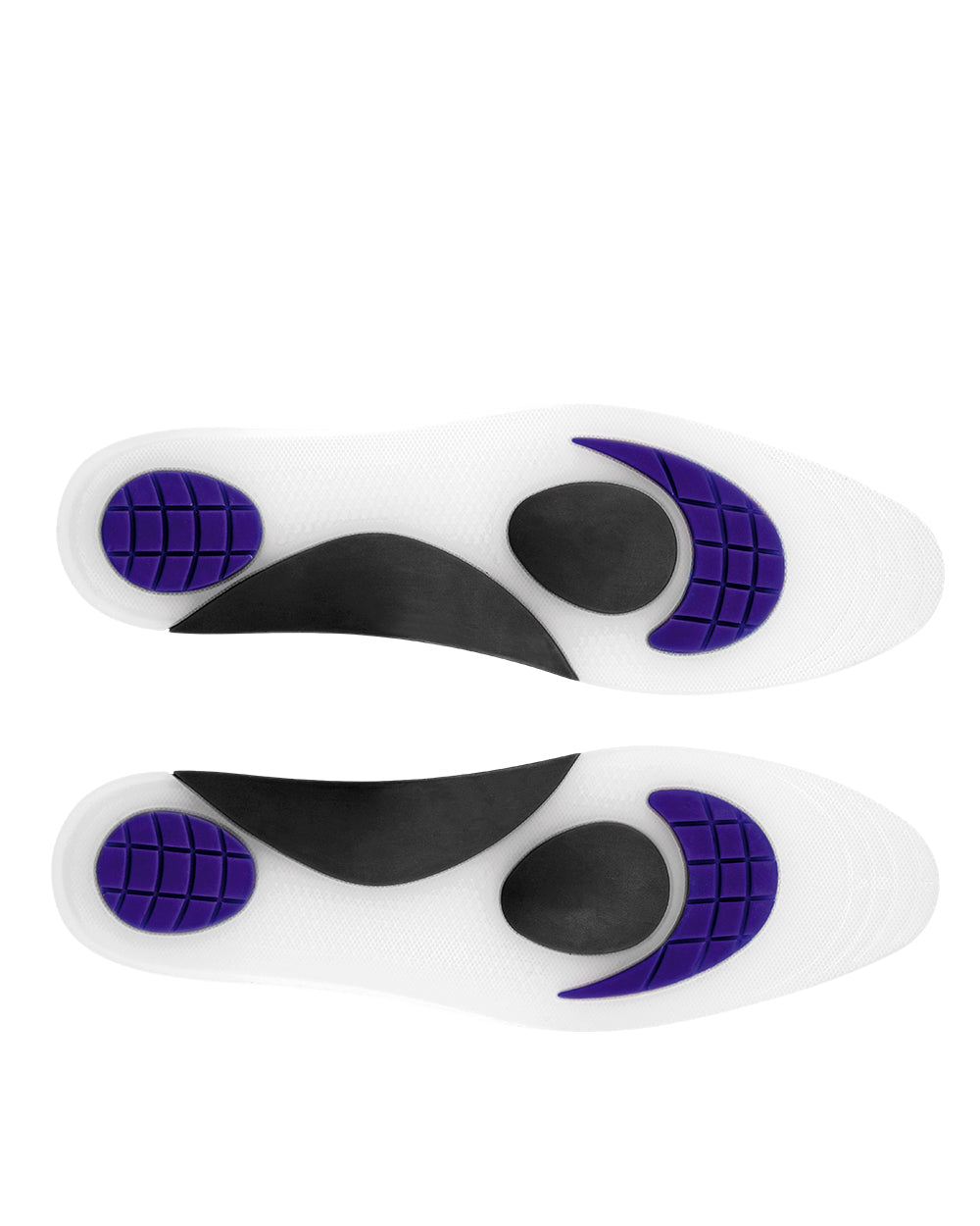 Silicone Insole - View 3