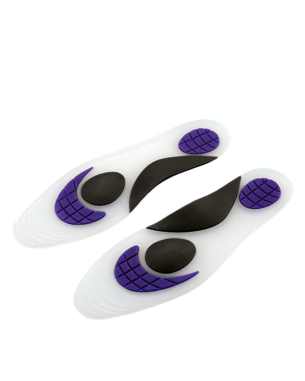 Silicone Insole - View 2