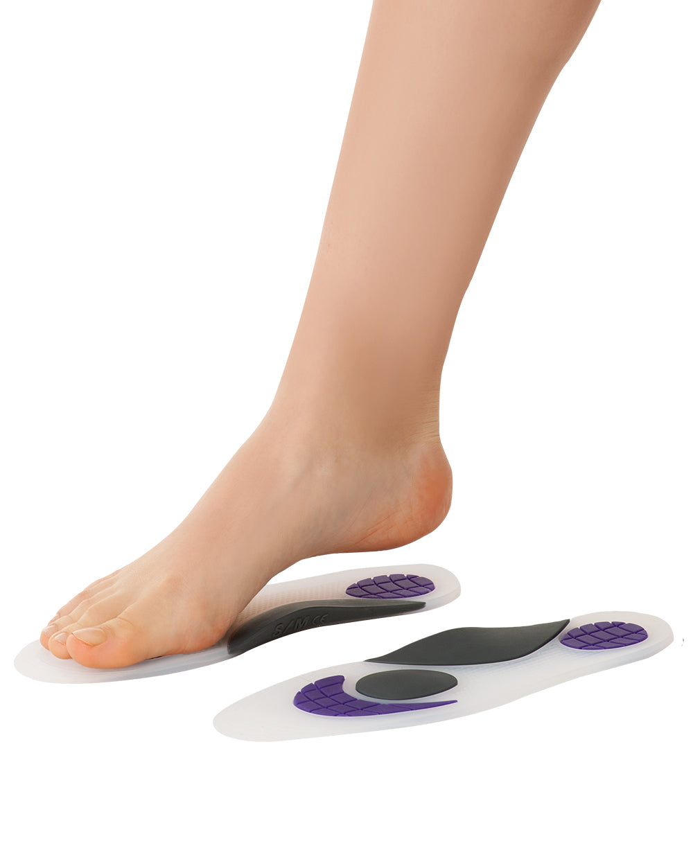 Silicone Insole
