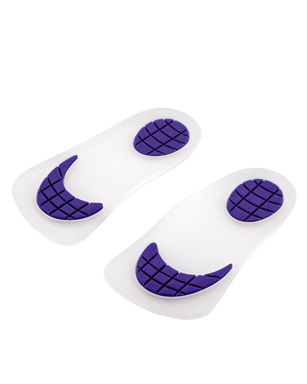 Silicone 3/4 Lenght Insole - View 2