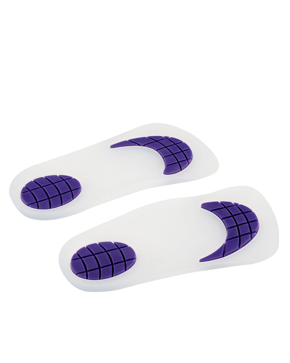 Silicone 3/4 Lenght Insole - View 3