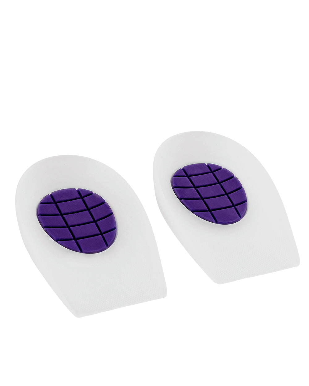 Silicone Heel Spur - View 3