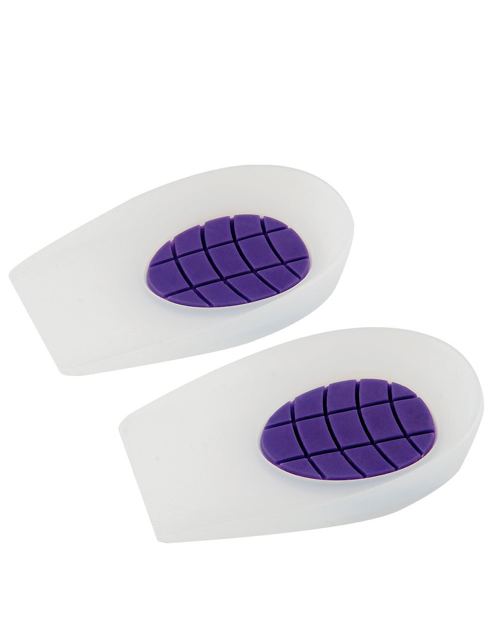 Silicone Heel Spur - View 2