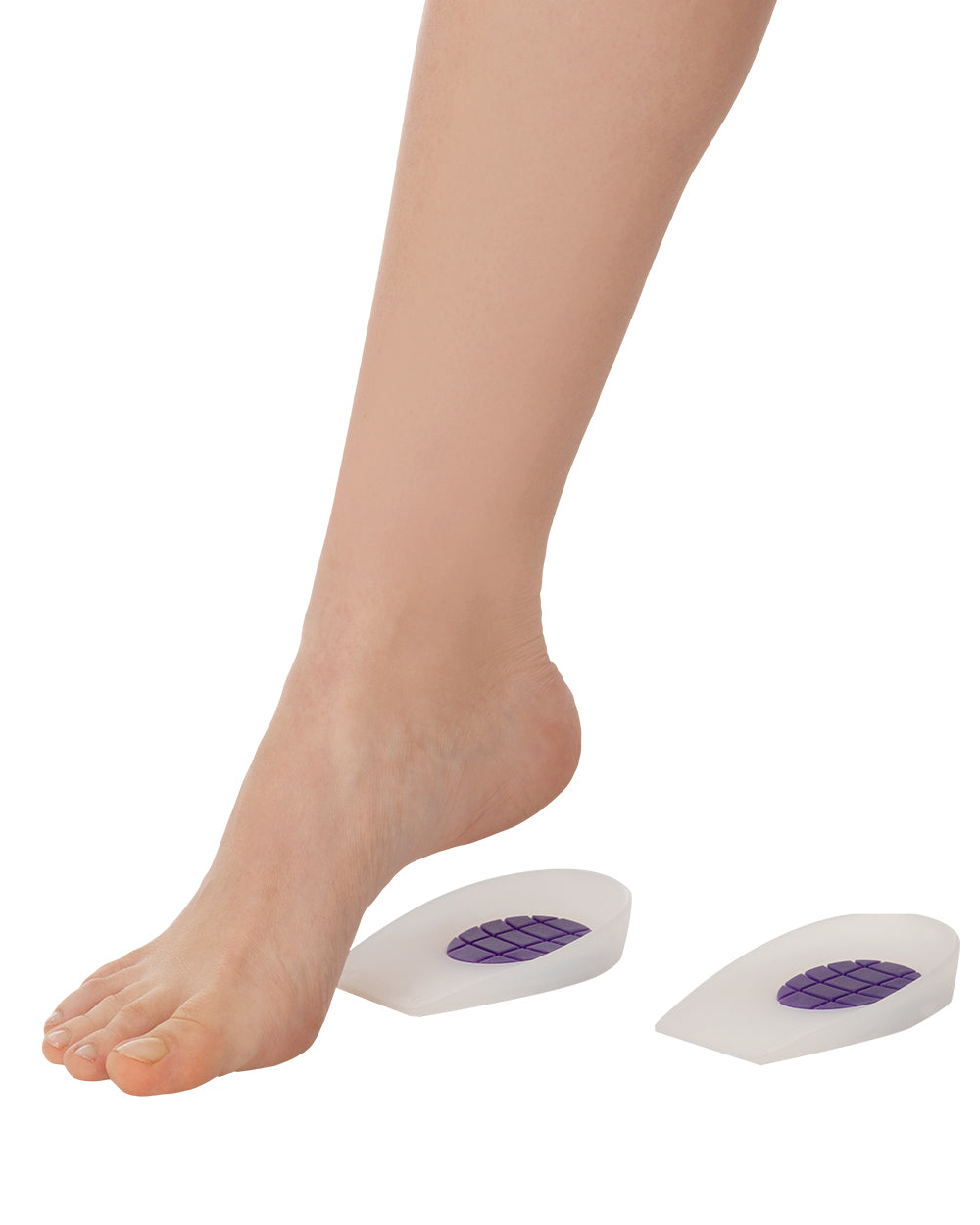Silicone Heel Spur