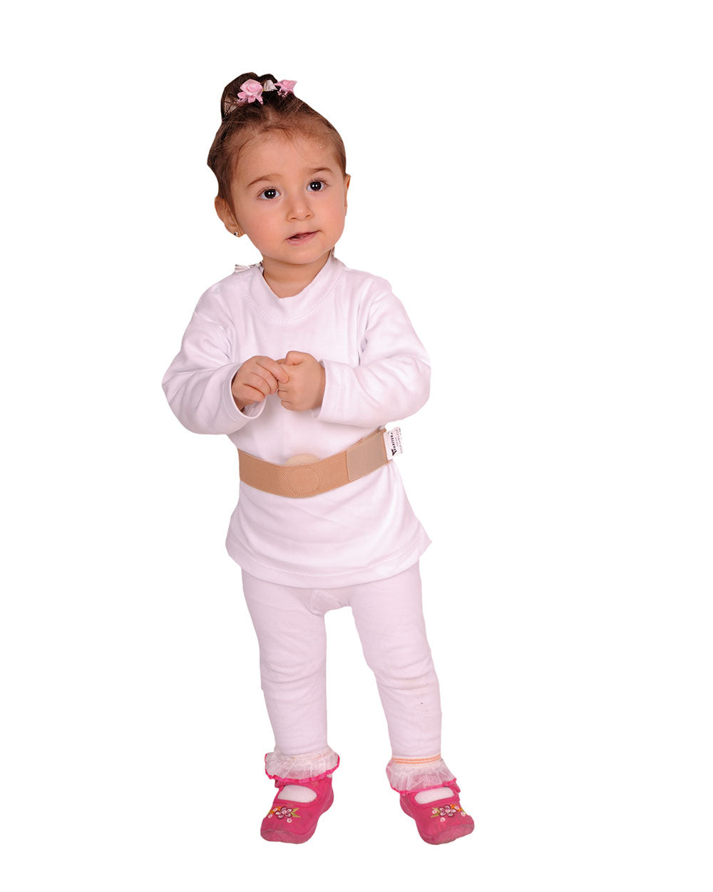 Child Umbilicus.