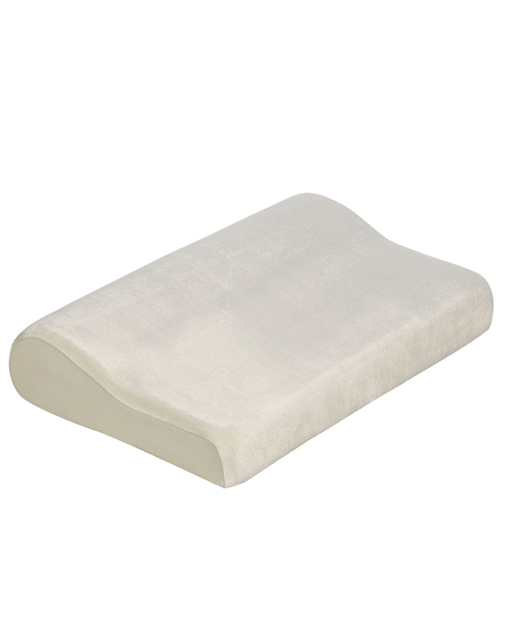 Visco Orthopedic Neck Pillow - View 2