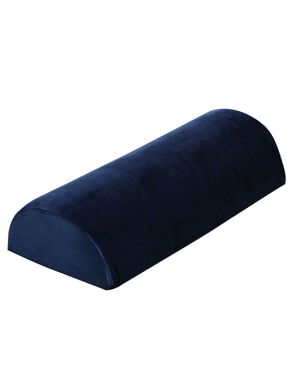 Visco Semi - Cylinder Pillow