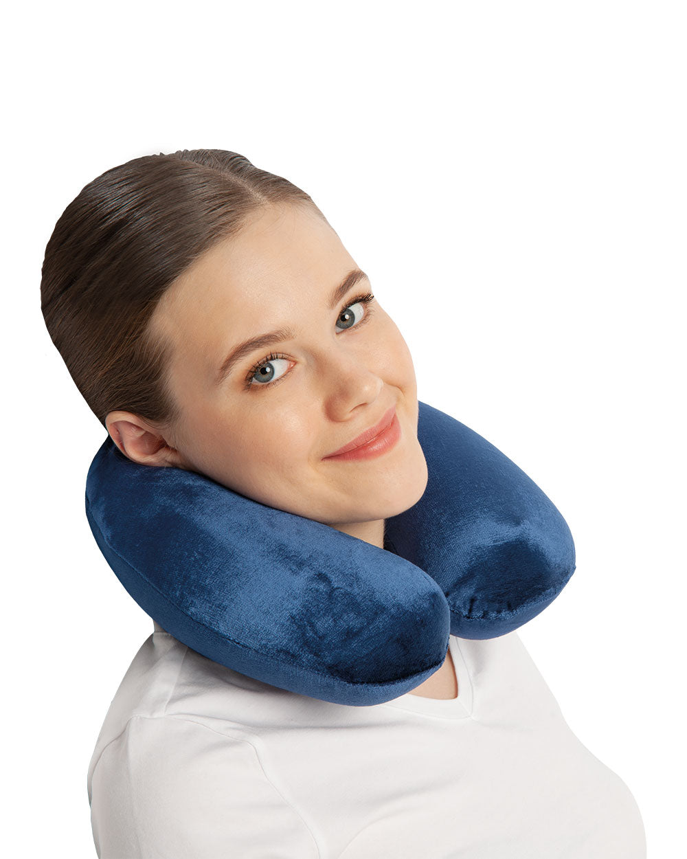 Visco Travel Pillow