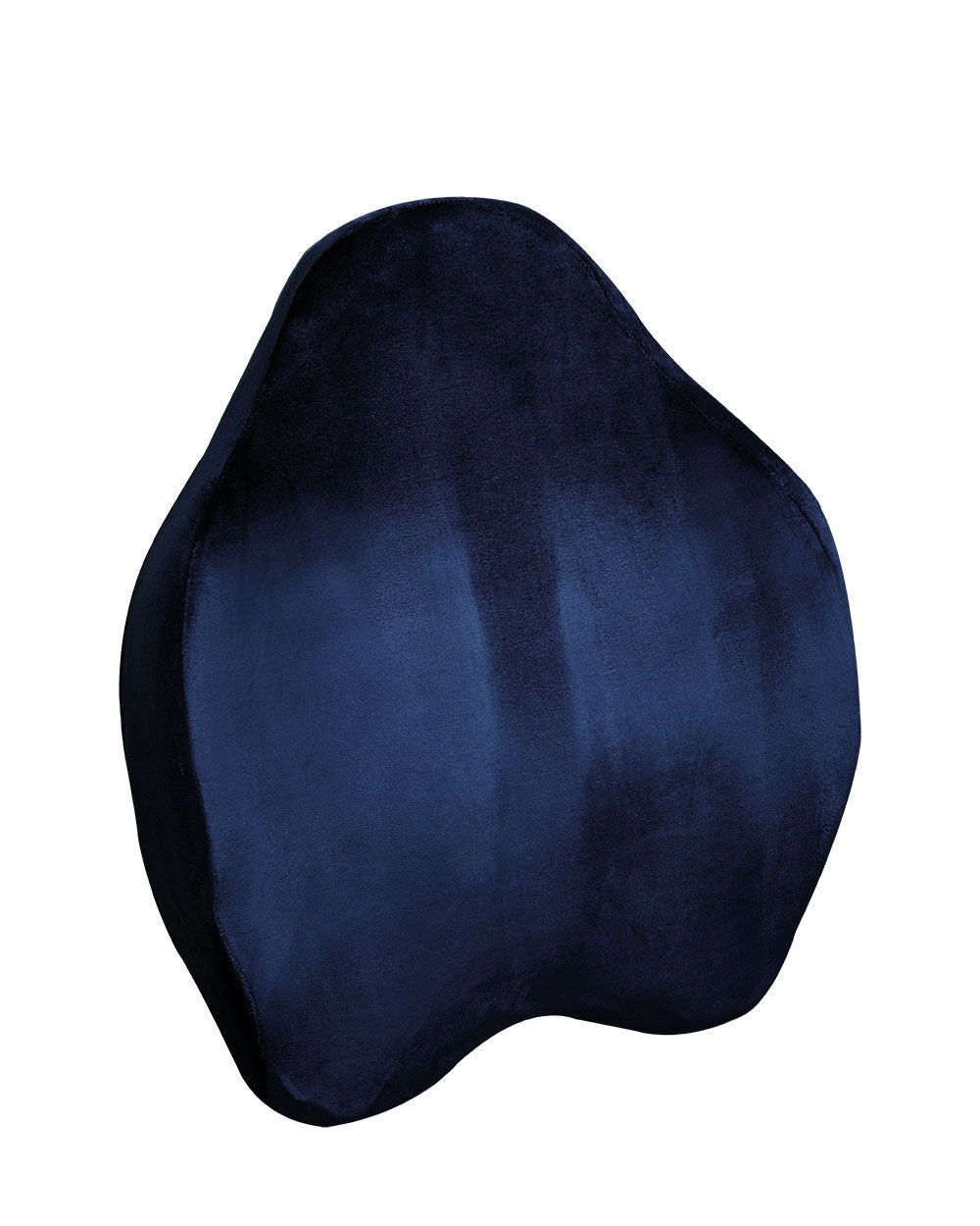 Polyurethane Anatomick Back Cushion (With Belt)