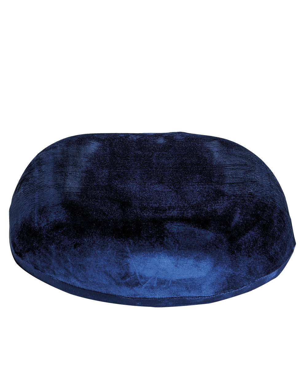 Polyurethane Seating Donut Cushion 'D' Form