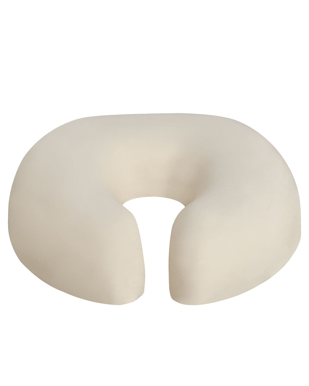 Visco Seating Donut Cushion 'U' Form - View 3