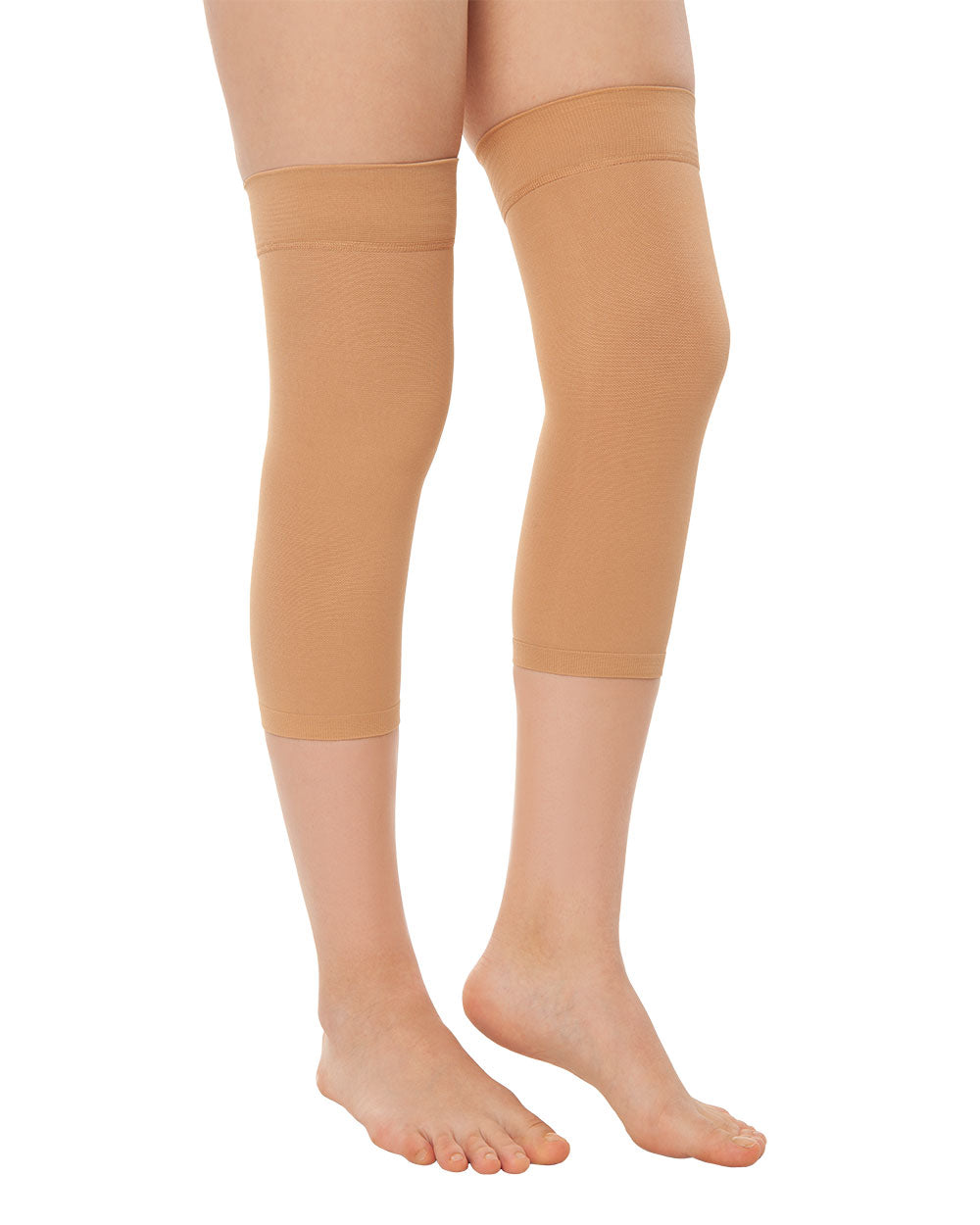 Elastic Knee Brace.