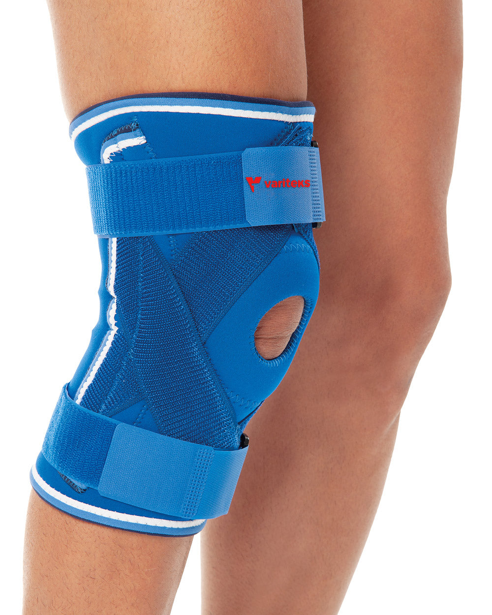 Crossed Ligament Knee Support