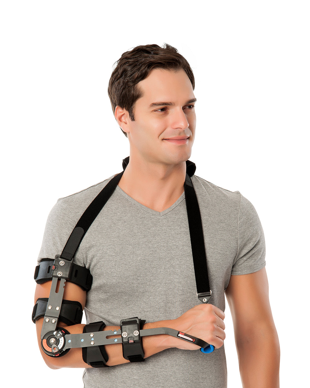 Elbow ROM Orthosis