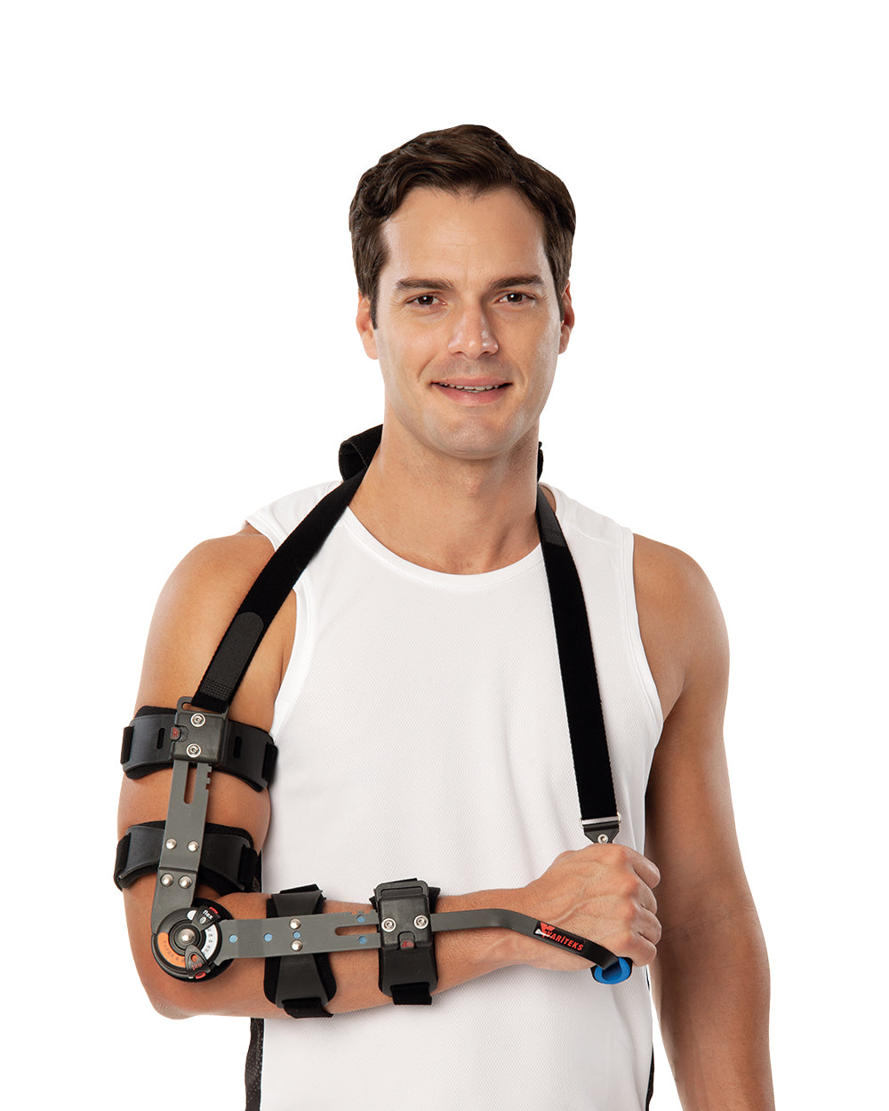 Elbow ROM Orthosis - View 2
