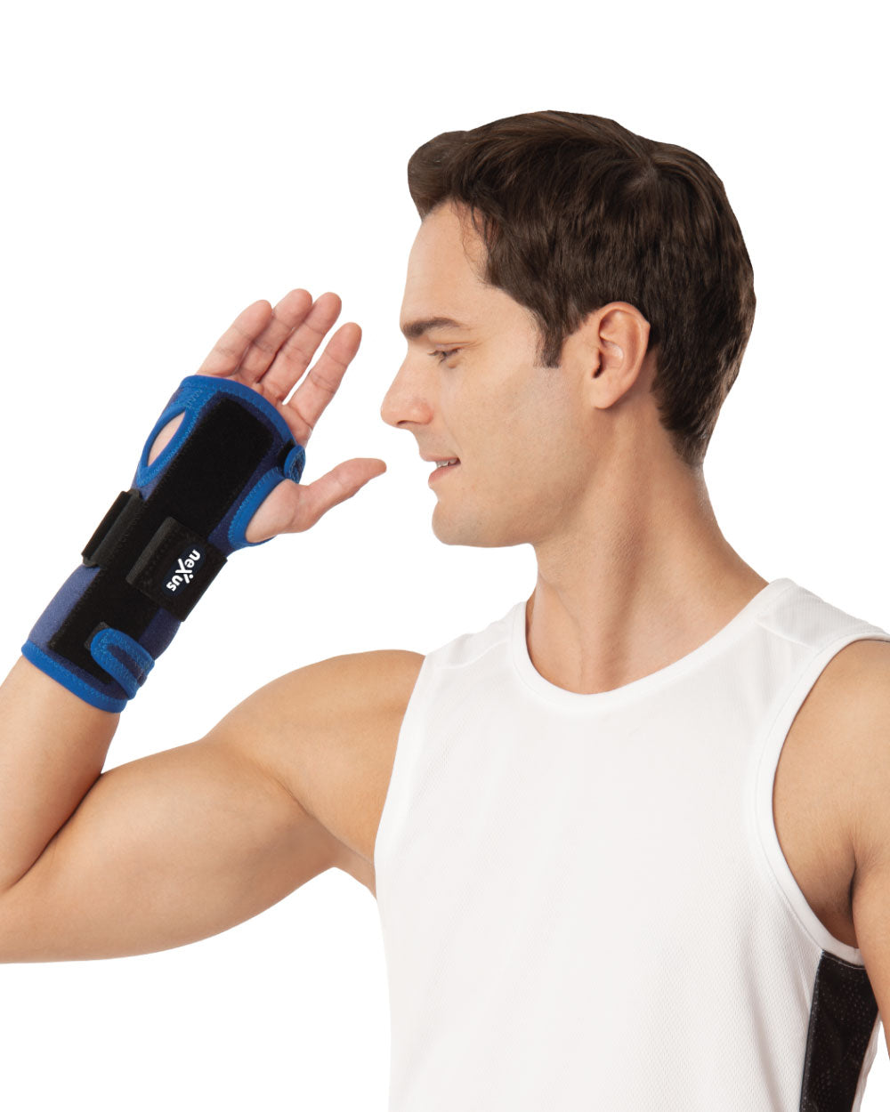 Wrist Brace Splint