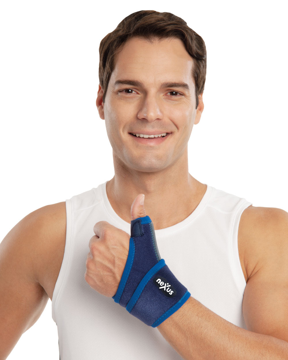 Thumb Brace