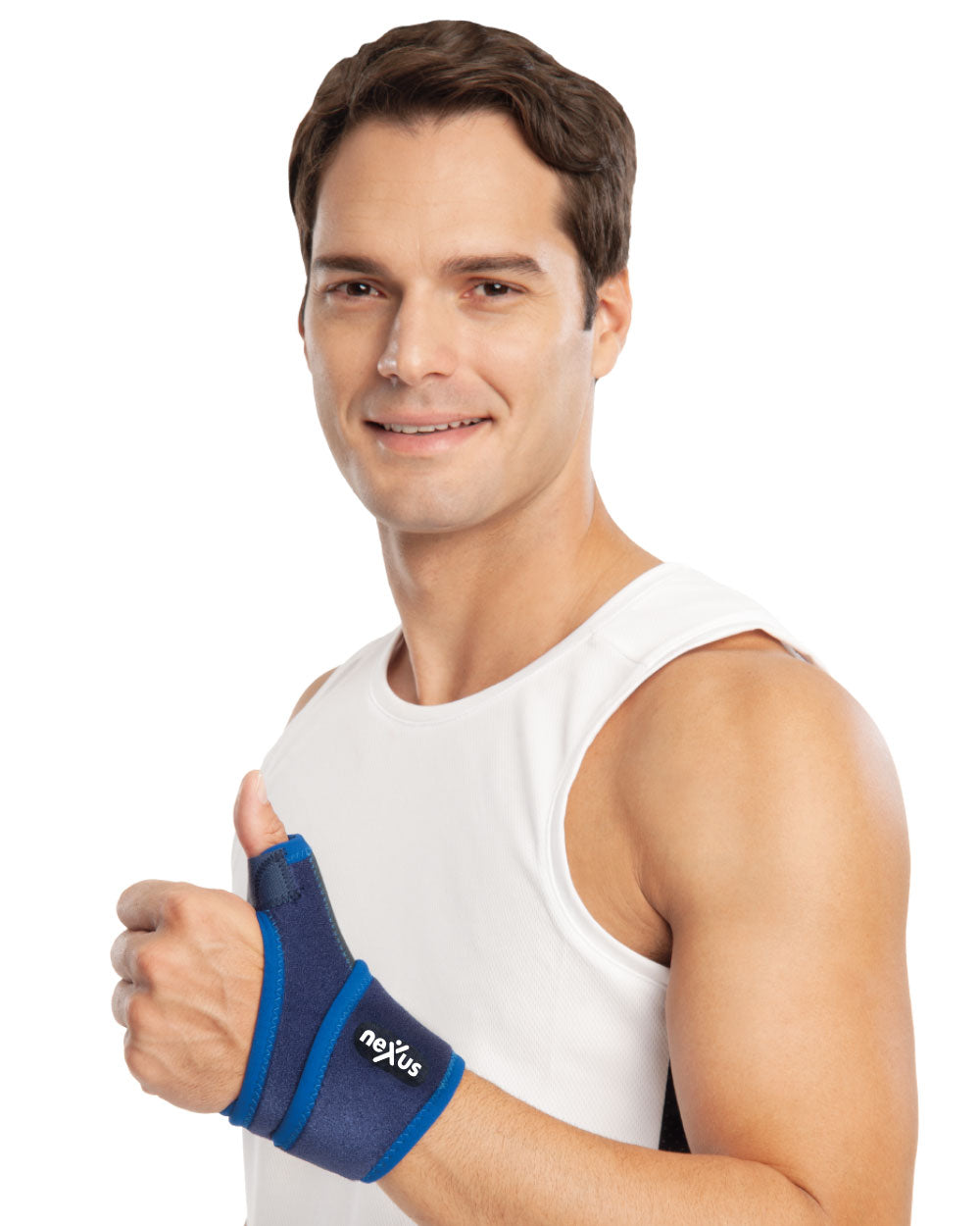 Thumb Brace - View 2