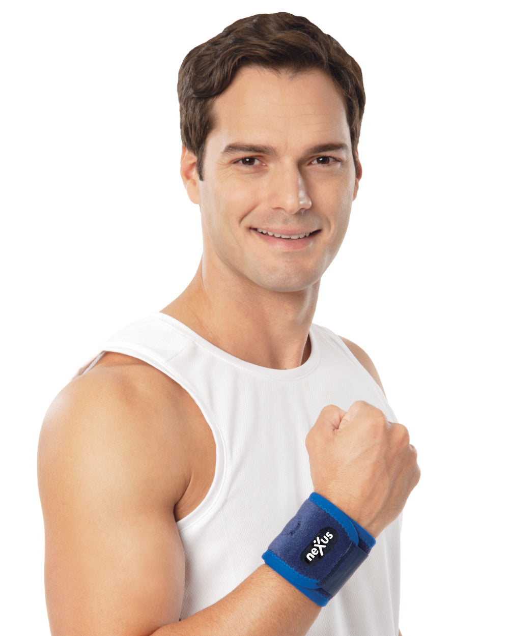 Wrist Band