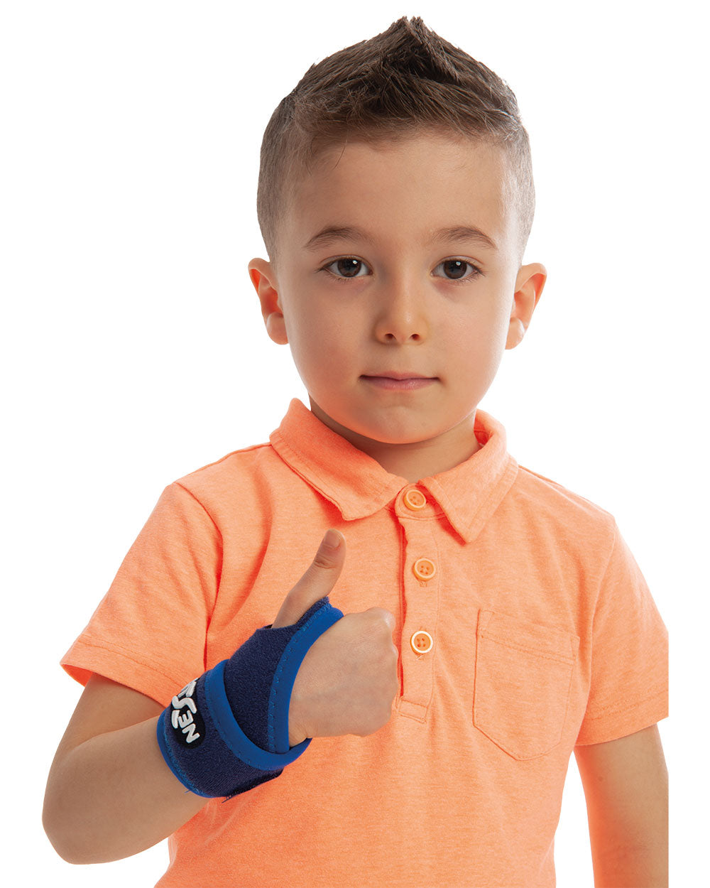Wrist Support.