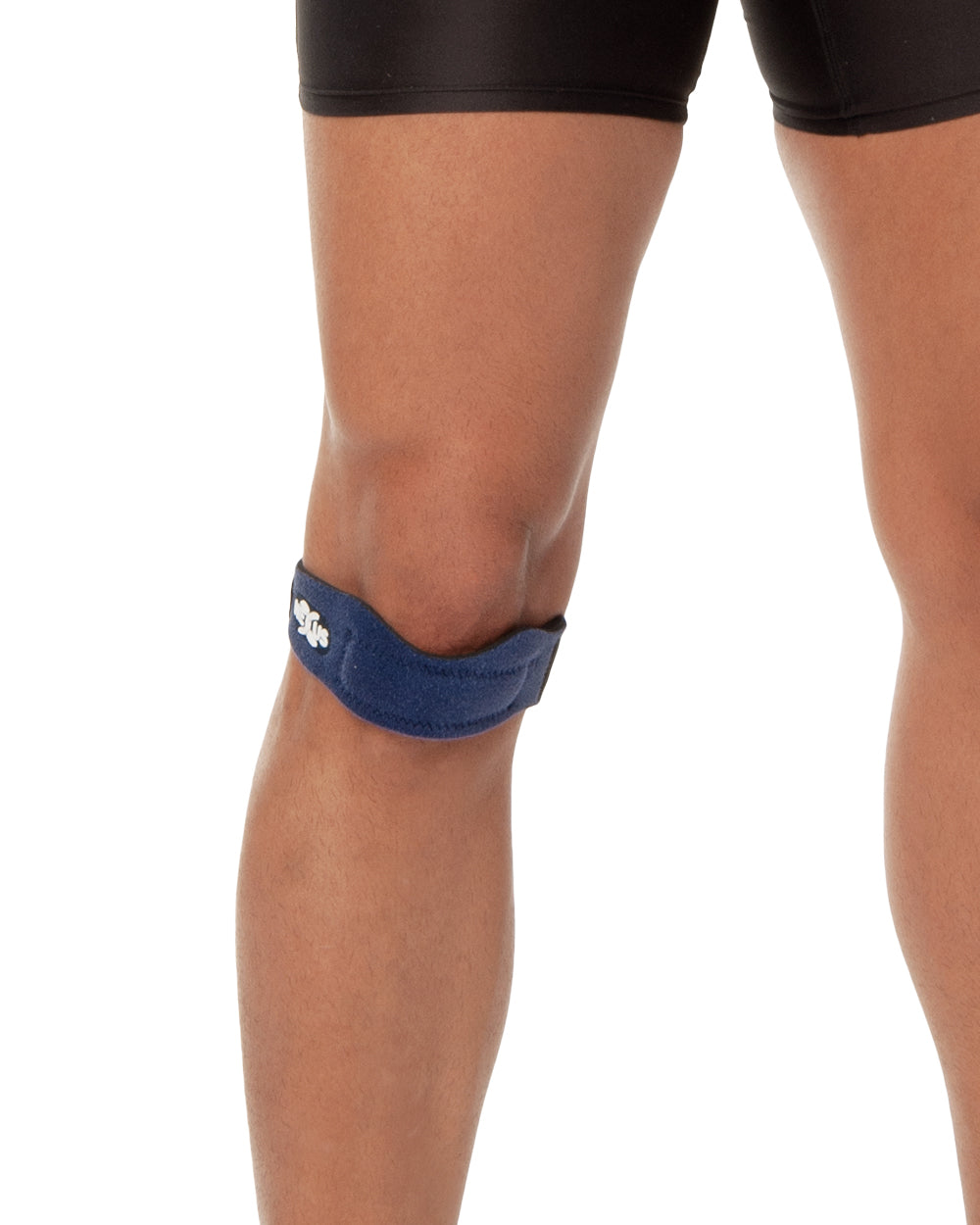 Patella Band - View 2