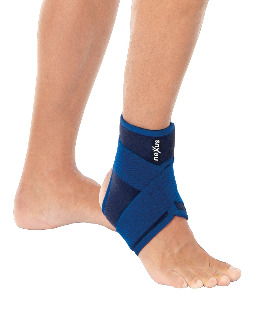 Ankle Support - View 2