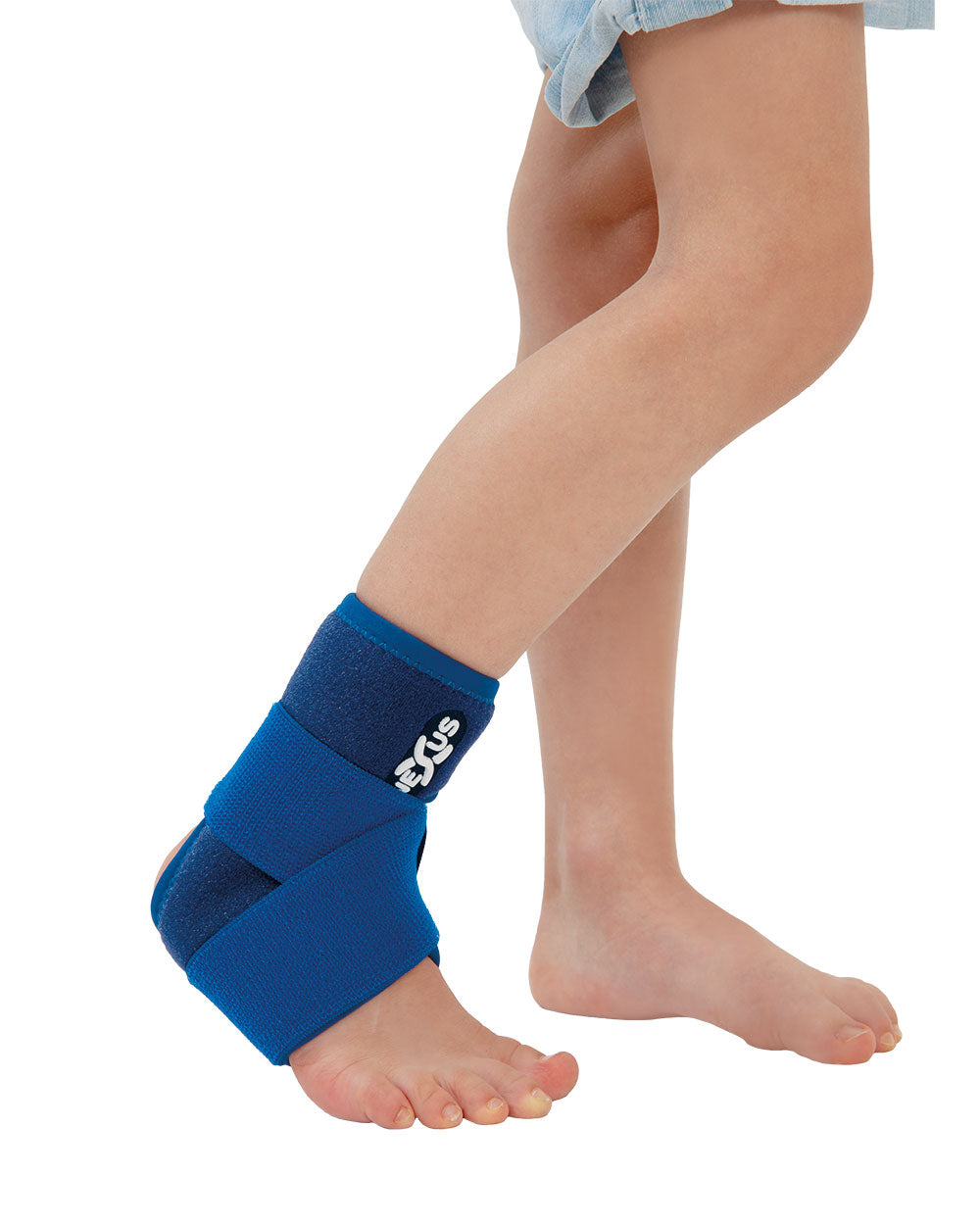 Ankle Support.