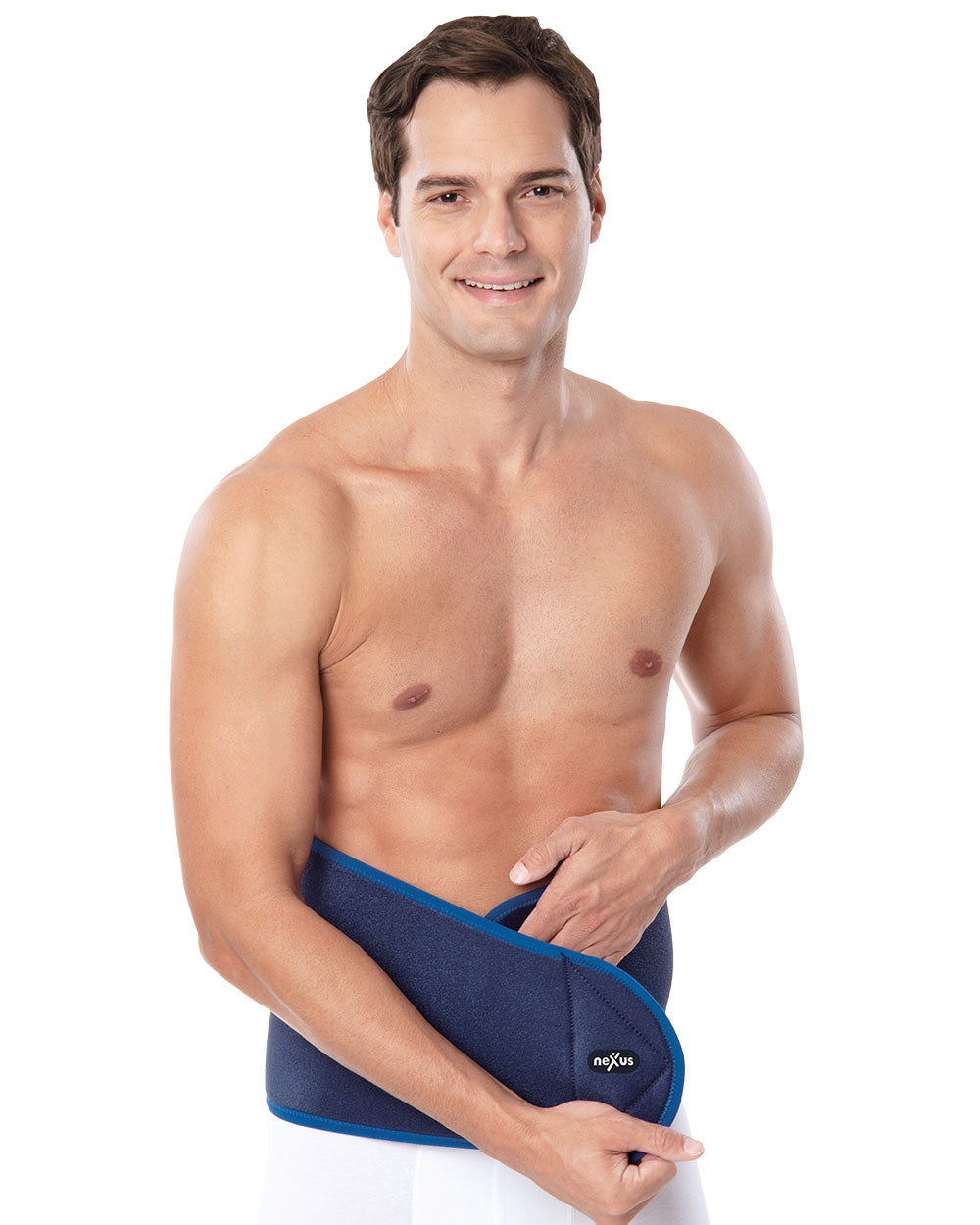 Waist Support - View 2