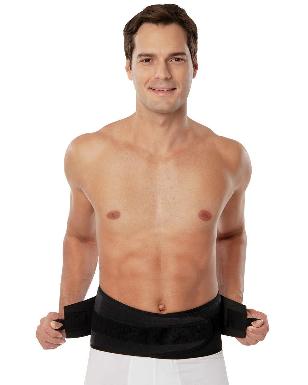 Practical Waist Support - View 2