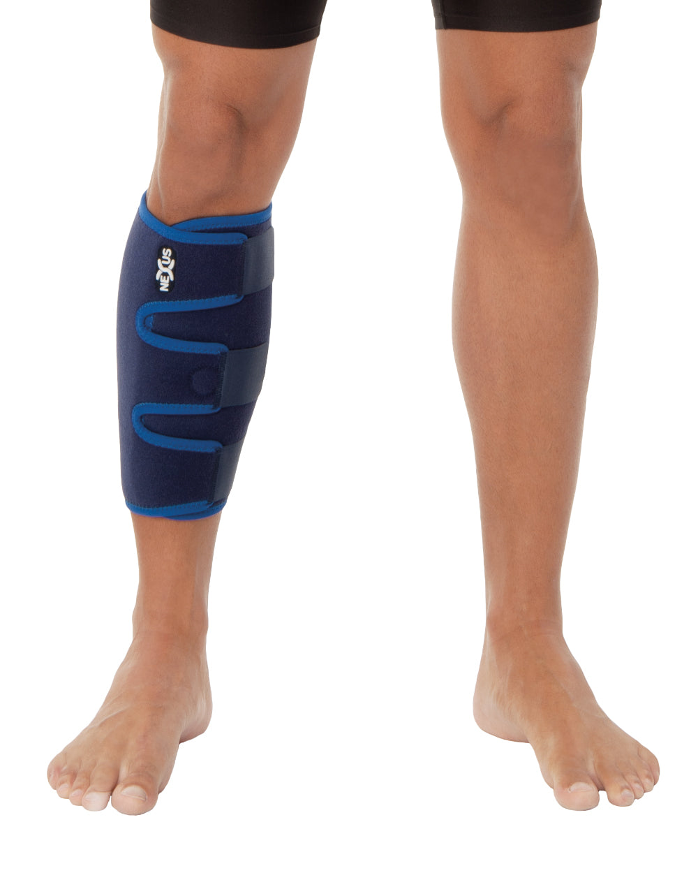 Calf Support - View 2