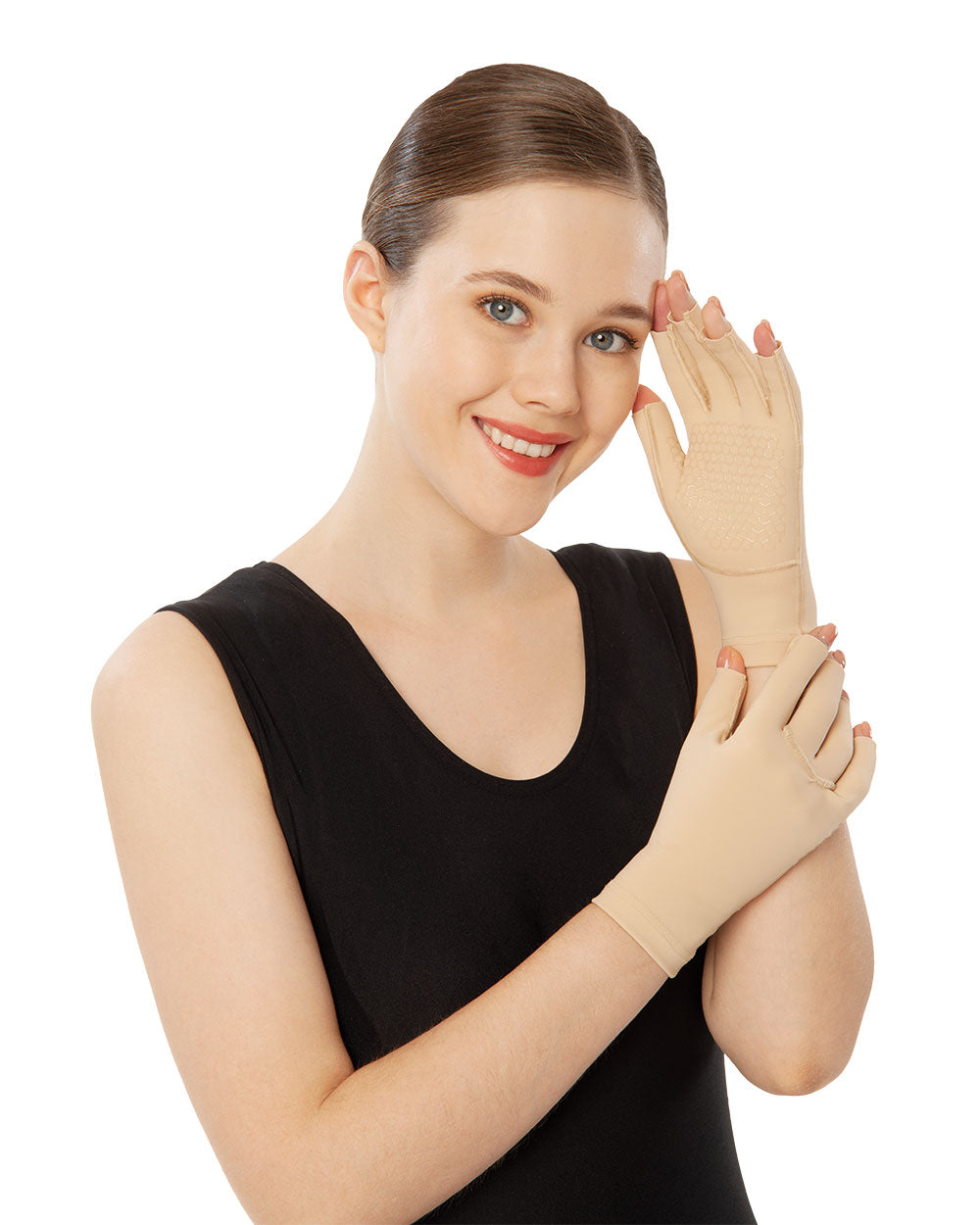 Lymphedema Glove.