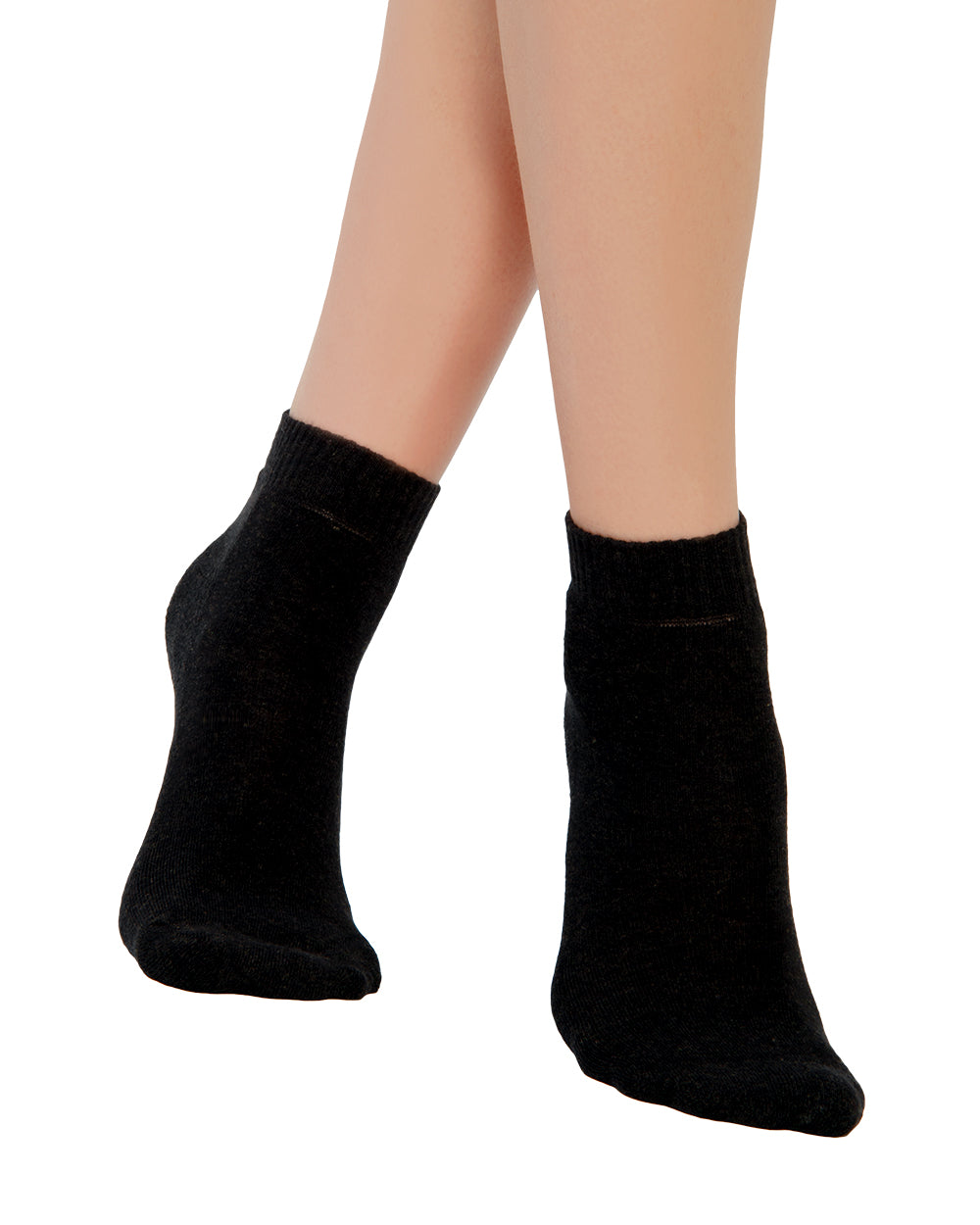 Diabetic Socks (Terry Sole - Short)
