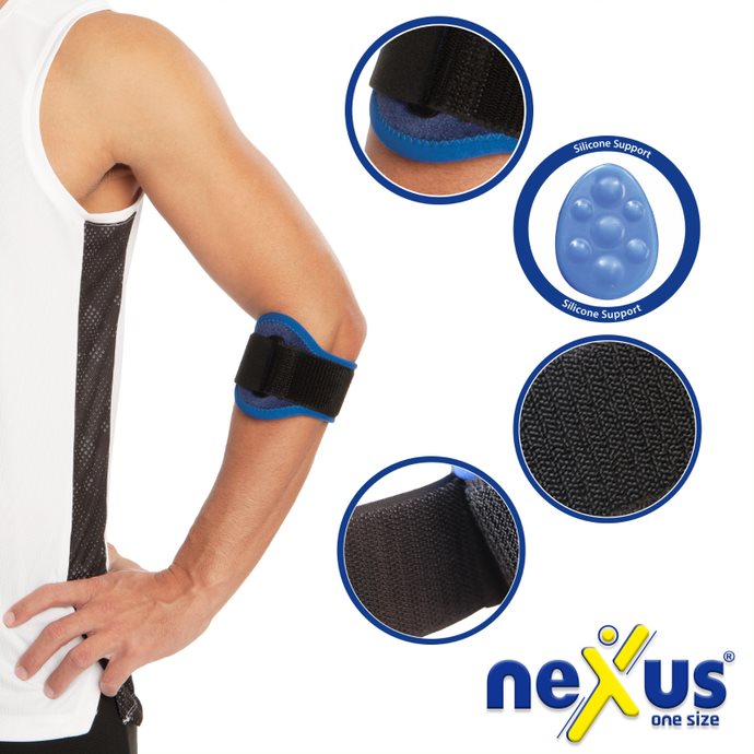 Bandage pour épicondylite